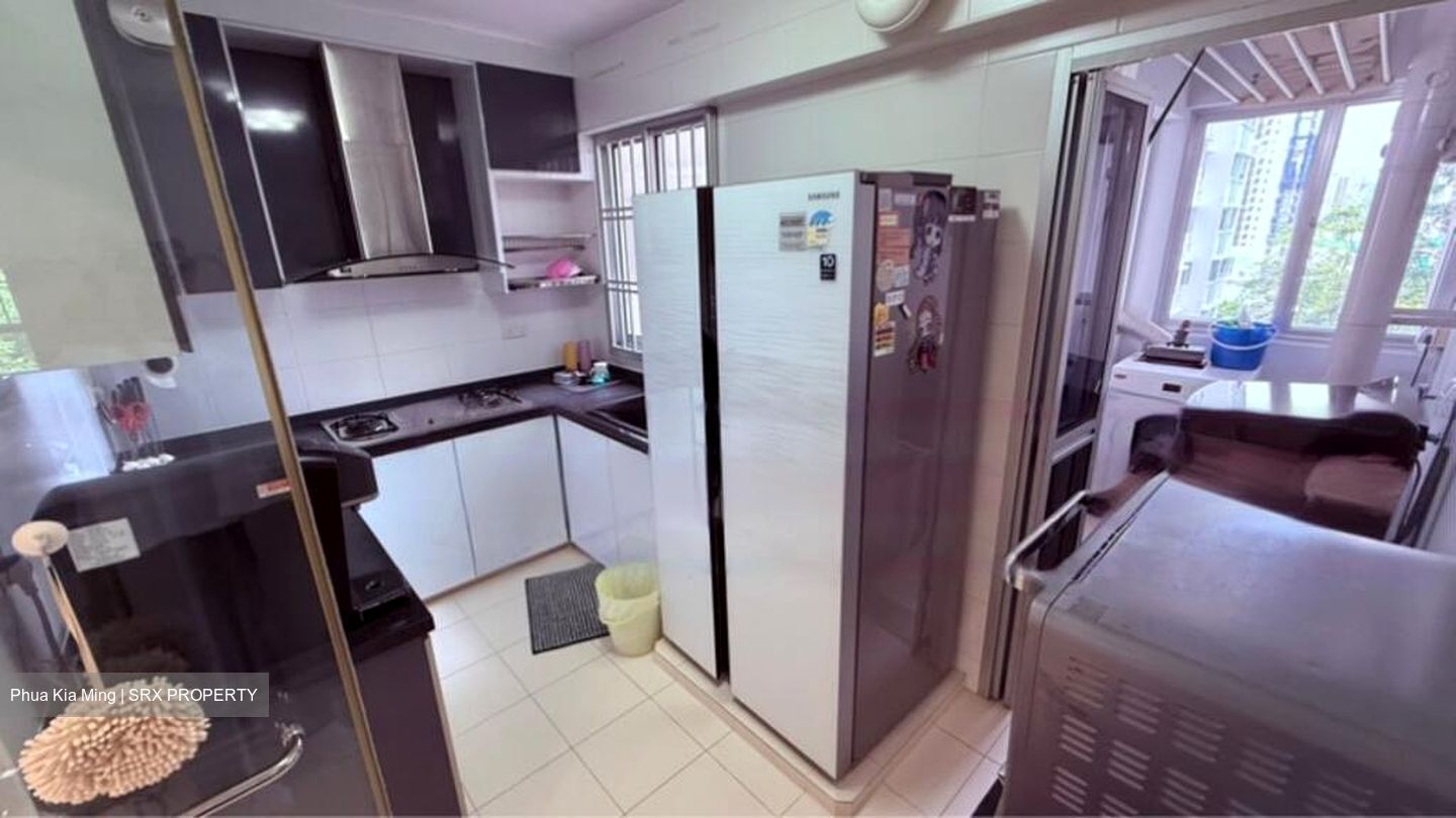 Blk 430B Fernvale Ridge (Sengkang), HDB 4 Rooms #465663241